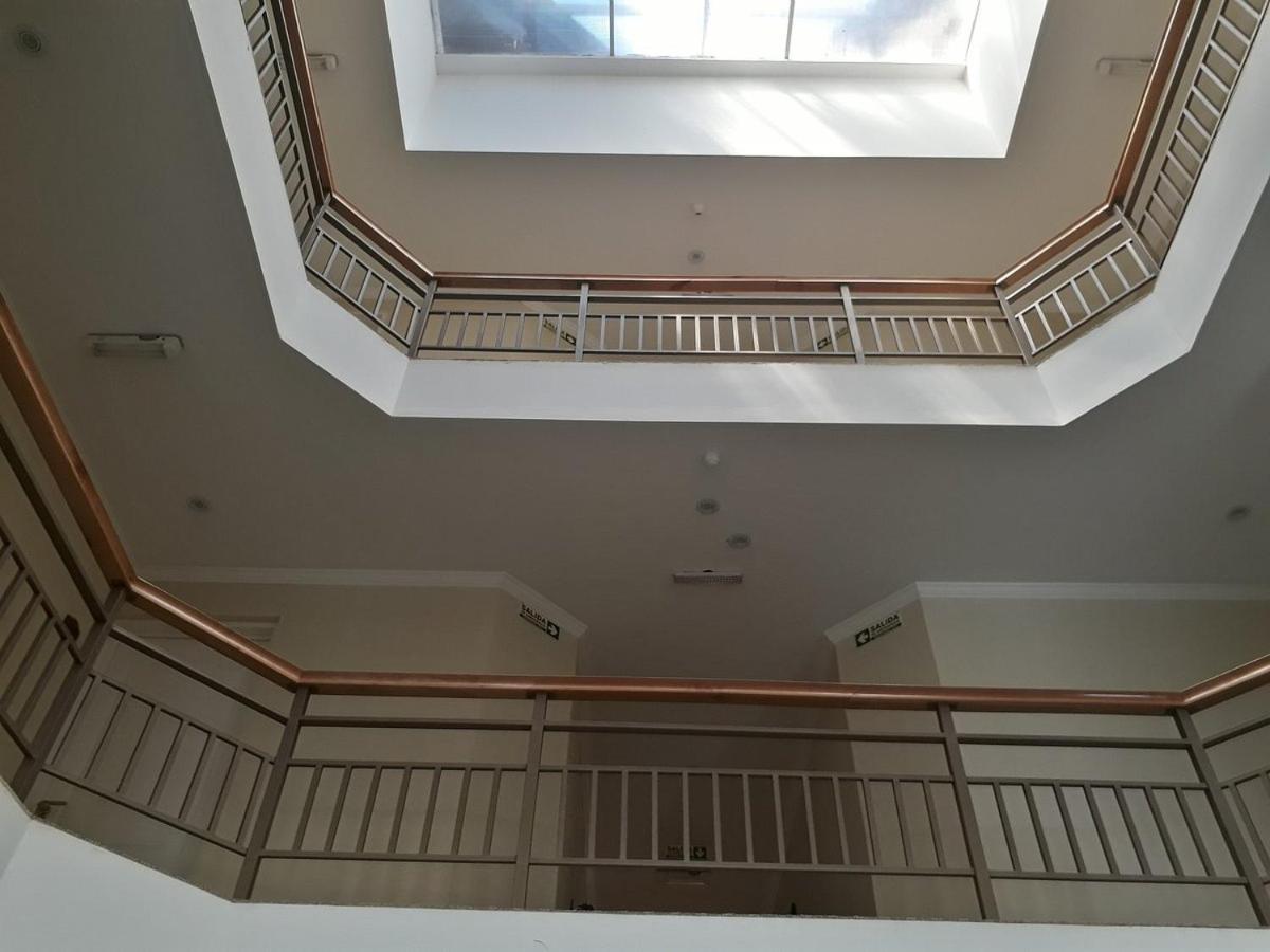 אל קלפטה 349 Suites מראה חיצוני תמונה