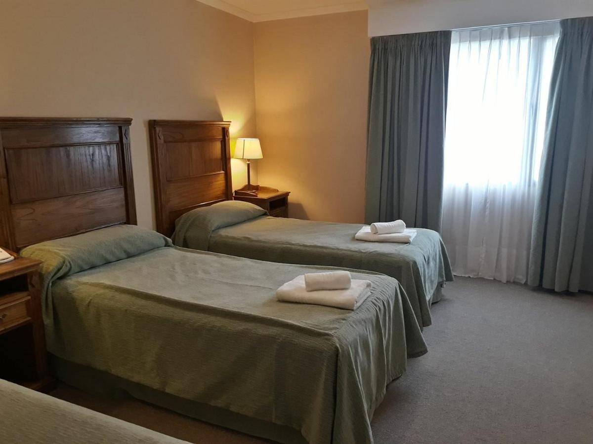 אל קלפטה 349 Suites מראה חיצוני תמונה
