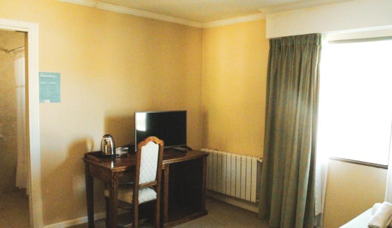 אל קלפטה 349 Suites מראה חיצוני תמונה