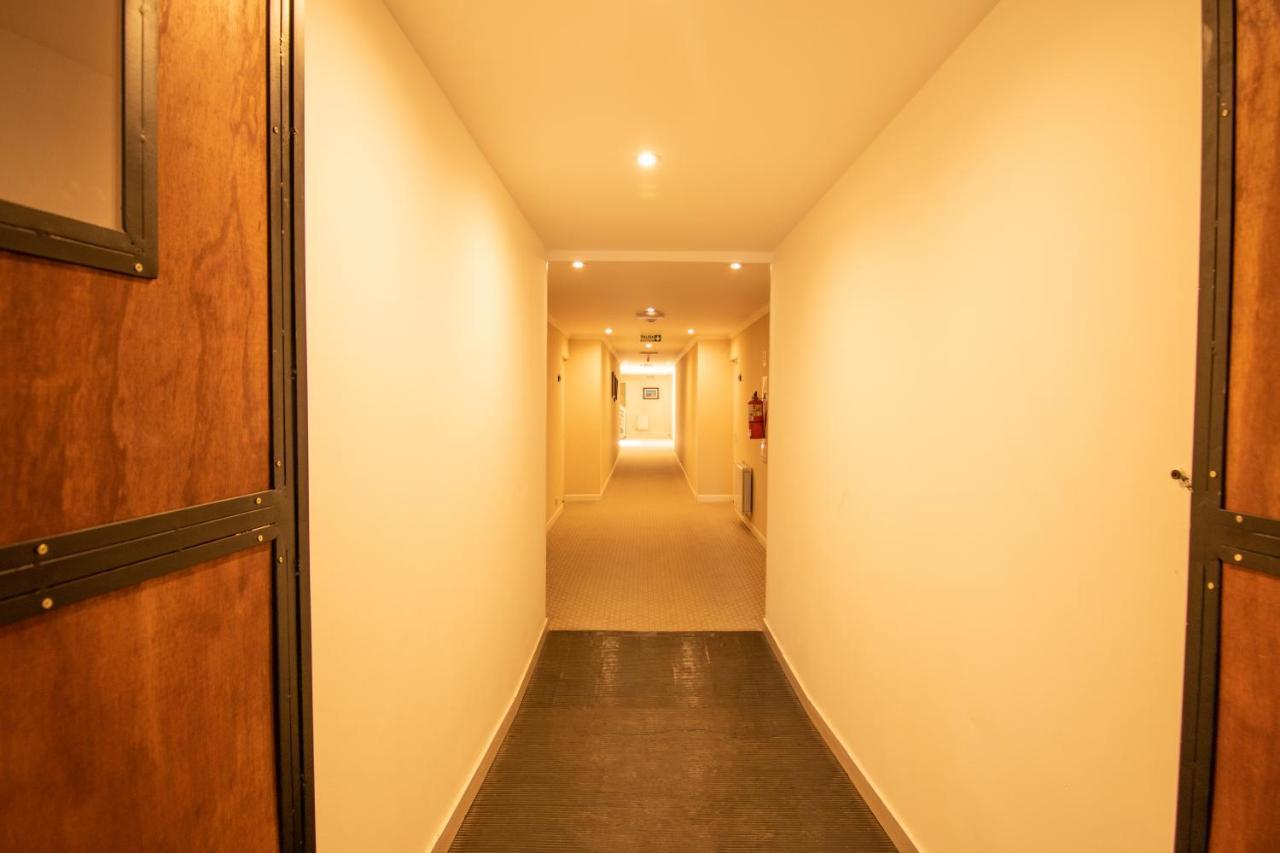 אל קלפטה 349 Suites מראה חיצוני תמונה