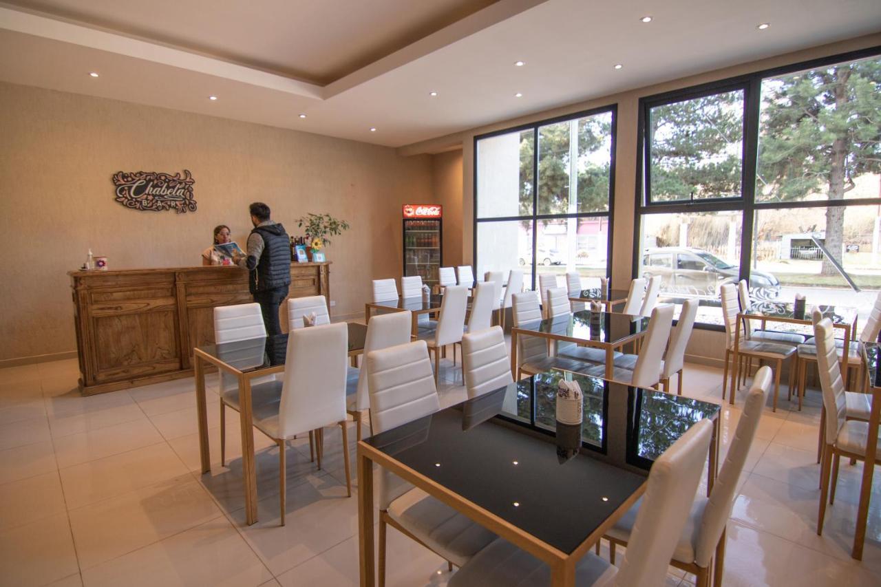 אל קלפטה 349 Suites מראה חיצוני תמונה