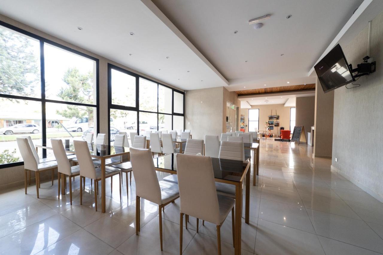 אל קלפטה 349 Suites מראה חיצוני תמונה